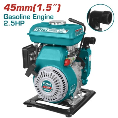 TOTAL ΕΠΑΓΓ. ΑΝΤΛΙΑ ΝΕΡΟΥ...