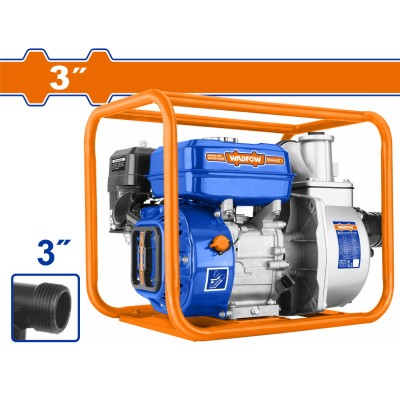 WADFOW ΑΝΤΛΙΑ ΝΕΡΟΥ...