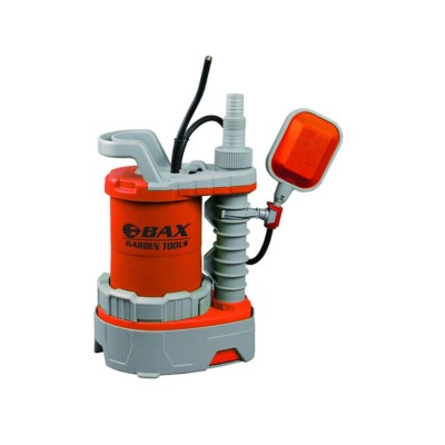 BAX ΥΠΟΒΡΥΧΙΑ ΑΝΤΛΙΑ...