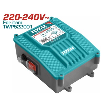 TOTAL ΚΟΥΤΙ ΕΛΕΓΧΟΥ ΓΙΑ...