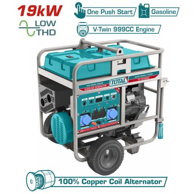 TOTAL ΕΠΑΓΓΕΛΜΑΤΙΚΗ...