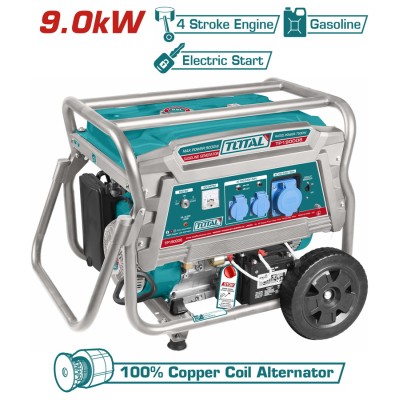 TOTAL ΕΠΑΓΓΕΛΜΑΤΙΚΗ...