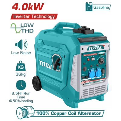 TOTAL ΕΠΑΓΓΕΛΜΑΤΙΚΗ...