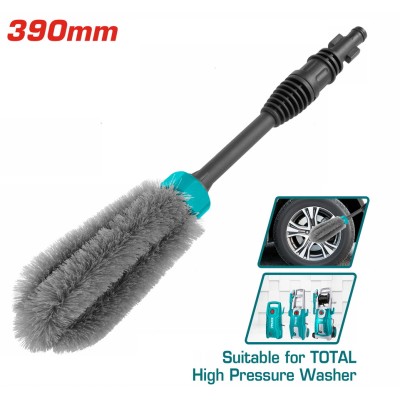 TOTAL ΒΟΥΡΤΣΑ ΓΙΑ ΤΡΟΧΟΥΣ...