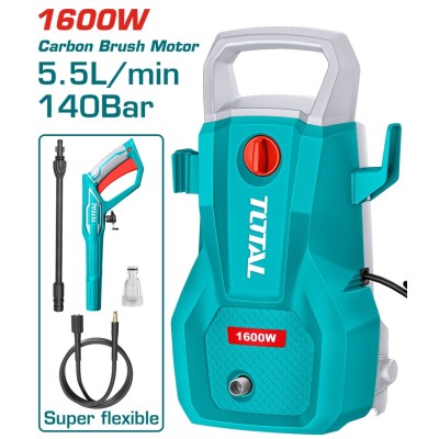 TOTAL ΠΛΥΣΤΙΚΟ ΝΕΡΟΥ 1.600W...