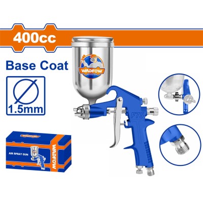 WADFOW ΠΙΣΤΟΛΙ ΒΑΦΗΣ ΑΝΩ...