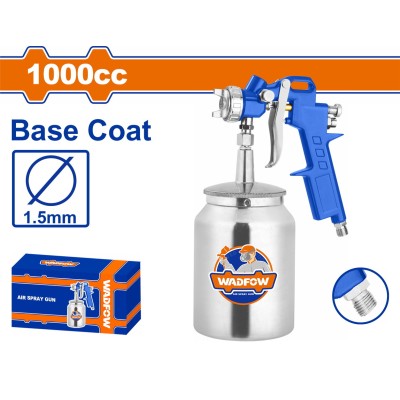 WADFOW ΠΙΣΤΟΛΙ ΒΑΦΗΣ ΚΑΤΩ...