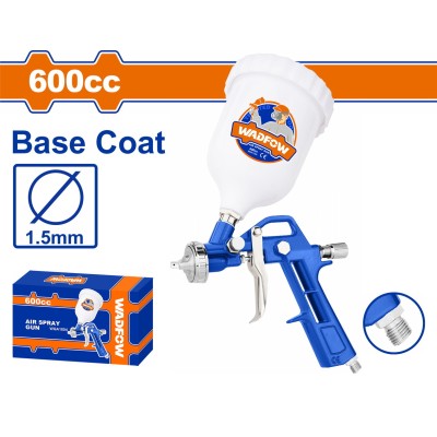 WADFOW ΠΙΣΤΟΛΙ ΒΑΦΗΣ ΑΝΩ...