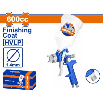 WADFOW ΠΙΣΤΟΛΙ ΒΑΦΗΣ ΑΝΩ...