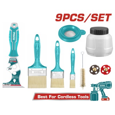 TOTAL ΣΕΤ ΒΑΦΗΣ ΚΑΤΑΛΛΗΛΟ...