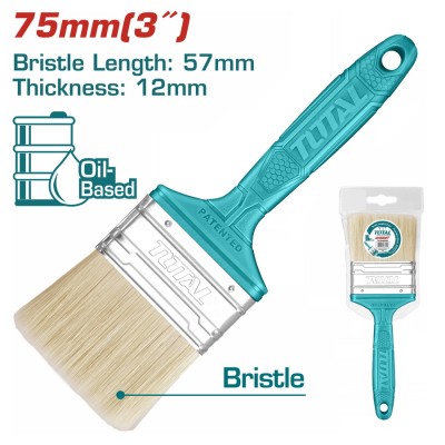 TOTAL ΠΙΝΕΛΟ ΒΑΦΗΣ ΠΛΑΣΤΙΚΗ...