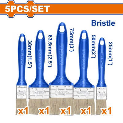 WADFOW ΣΕΤ ΠΙΝΕΛA ΠΛΑΣΤ....