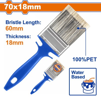 WADFOW ΠΙΝΕΛΟ - ΒΟΥΡΤΣΑ...