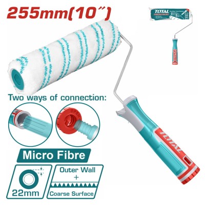 TOTAL ΕΠΑΓΓ. ΡΟΛΟ ΒΑΦΗΣ...