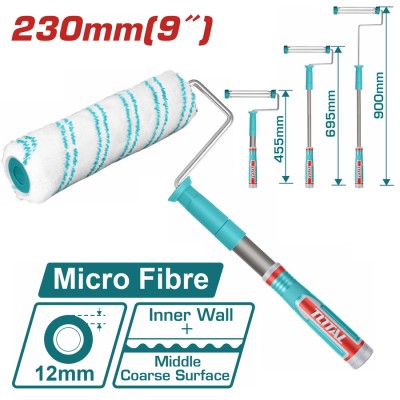 TOTAL ΕΠΑΓΓ. ΤΗΛΕΣΚΟΠΙΚΟ...