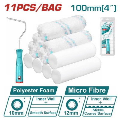 TOTAL ΣΕΡ ΡΟΛΑΚΙΑ ΒΑΦΗΣ 11...