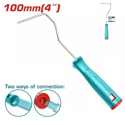 TOTAL ΧΕΙΡΟΛΑΒΗ ΡΟΛΟΥ ΒΑΦΗΣ...