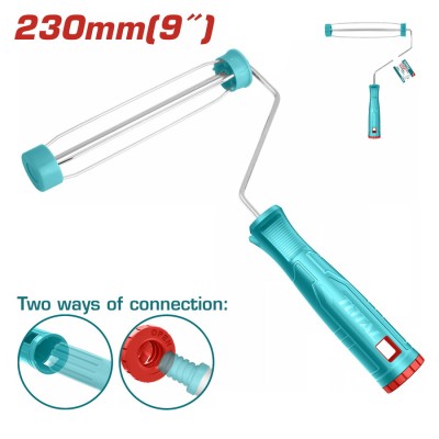 TOTAL ΧΕΙΡΟΛΑΒΗ ΡΟΛΟΥ ΒΑΦΗΣ...