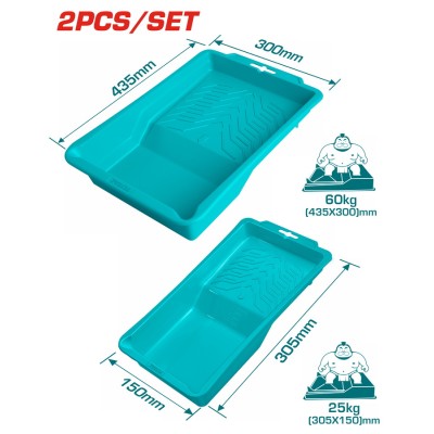 TOTAL ΣΕΤ ΣΚΑΦΑΚΙΑ ΒΑΦΗΣ...