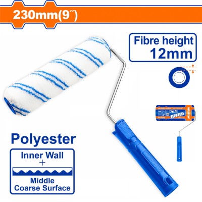 WADFOW ΡΟΛΟ ΒΑΦΗΣ 230mm...