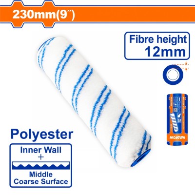 WADFOW ΑΝΤΑΛ/ΚΟ ΡΟΛO ΒΑΦΗΣ...