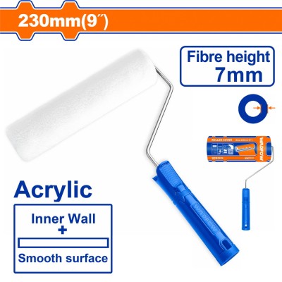 WADFOW ΡΟΛO ΒΑΦΗΣ 230mm...