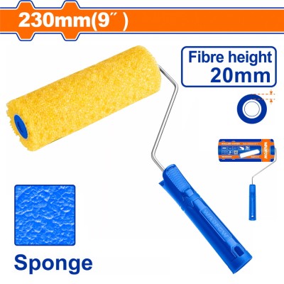 WADFOW ΡΟΛΟ ΒΑΦΗΣ 230mm...