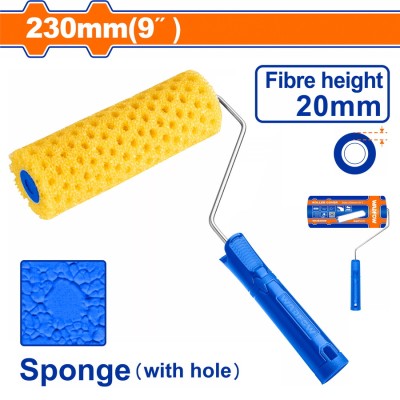 WADFOW ΡΟΛΟ ΒΑΦΗΣ 230mm...