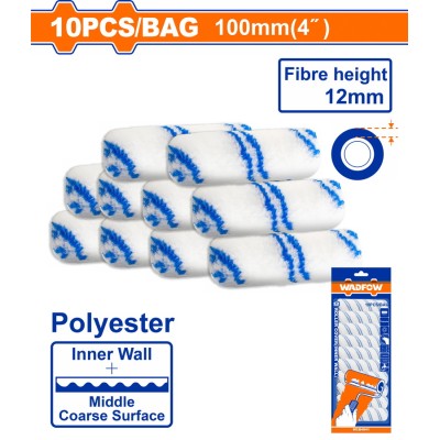 WADFOW ΣΕΤ ΑΝΤΑΛ/ΚA ΡΟΛAKIA...