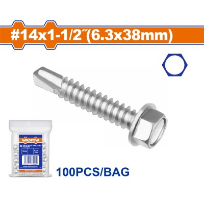 WADFOW ΛΑΜΑΡΙΝΟΒΙΔΑ...