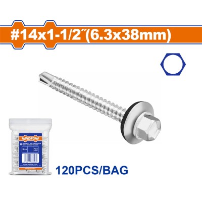 WADFOW ΛΑΜΑΡΙΝΟΒΙΔΑ...