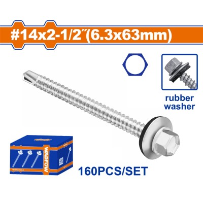 WADFOW ΛΑΜΑΡΙΝΟΒΙΔΑ...