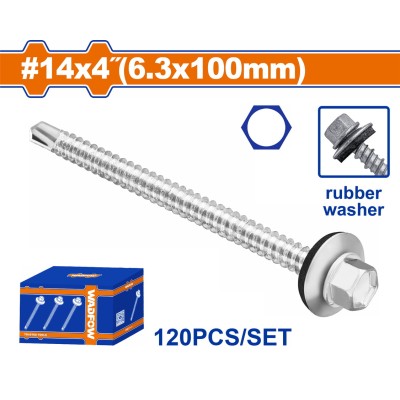 WADFOW ΛΑΜΑΡΙΝΟΒΙΔΑ...