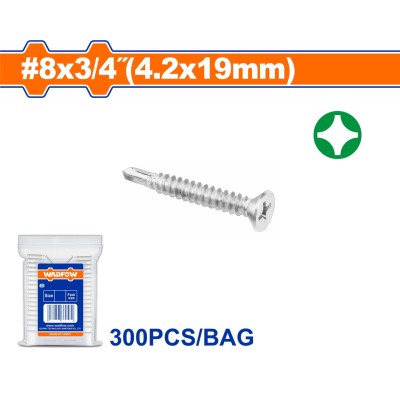 WADFOW ΛΑΜΑΡΙΝΟΒΙΔΑ...