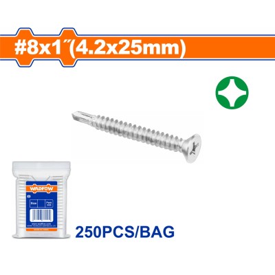 WADFOW ΛΑΜΑΡΙΝΟΒΙΔΑ...