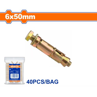 WADFOW ΒΙΣΜΑΤΑ ΜΕΤΑΛΛΙΚΑ ΜΕ...