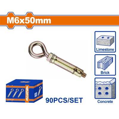 WADFOW ΒΙΣΜΑ ΜΕΤΑΛΛΙΚΟ Β.Τ...