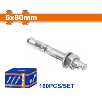 WADFOW ΒΙΣΜΑΤΑ ΜΕΤΑΛΛΙΚΑ...