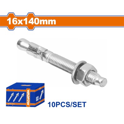 WADFOW ΒΙΣΜΑΤΑ ΜΕΤΑΛΛΙΚΑ...