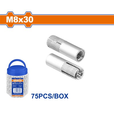 WADFOW ΒΙΣΜΑΤΑ ΜΕΤΑΛΛΙΚΑ...