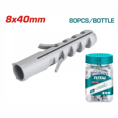 TOTAL ΒΙΣΜΑΤΑ ΠΛΑΣΤΙΚΑ 8mm...