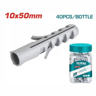 TOTAL ΒΙΣΜΑΤΑ ΠΛΑΣΤΙΚΑ 10mm...