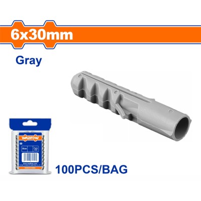 WADFOW ΒΙΣΜΑ ΠΛΑΣΤΙΚΟ PE...