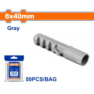 WADFOW ΒΙΣΜΑ ΠΛΑΣΤΙΚΟ PE...