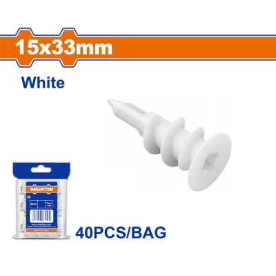 WADFOW ΒΙΣΜΑ ΠΛΑΣΤΙΚΟ...