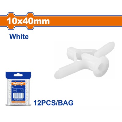 WADFOW ΒΙΣΜΑ ΠΛΑΣΤΙΚΟ...