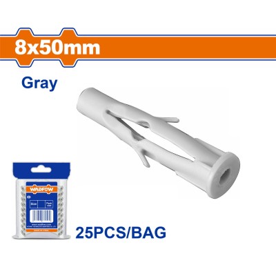 WADFOW ΒΙΣΜΑ ΠΛΑΣΤΙΚΟ PE...