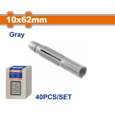 WADFOW ΒΙΣΜΑ ΠΛΑΣΤΙΚΟ PE...