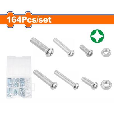 WADFOW ΣΕΤ ΚΑΤΣΑΒΙΔΟΒΙΔΕΣ &...