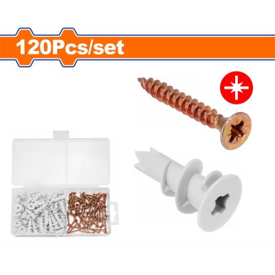 WADFOW ΣΕΤ ΒΙΔΕΣ + ΒΙΣΜΑΤΑ...